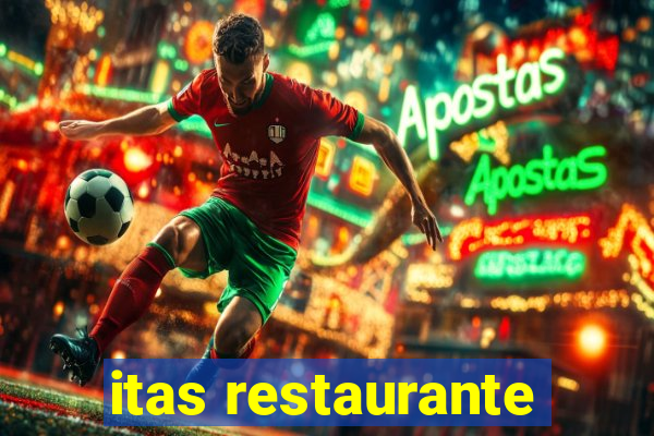 itas restaurante